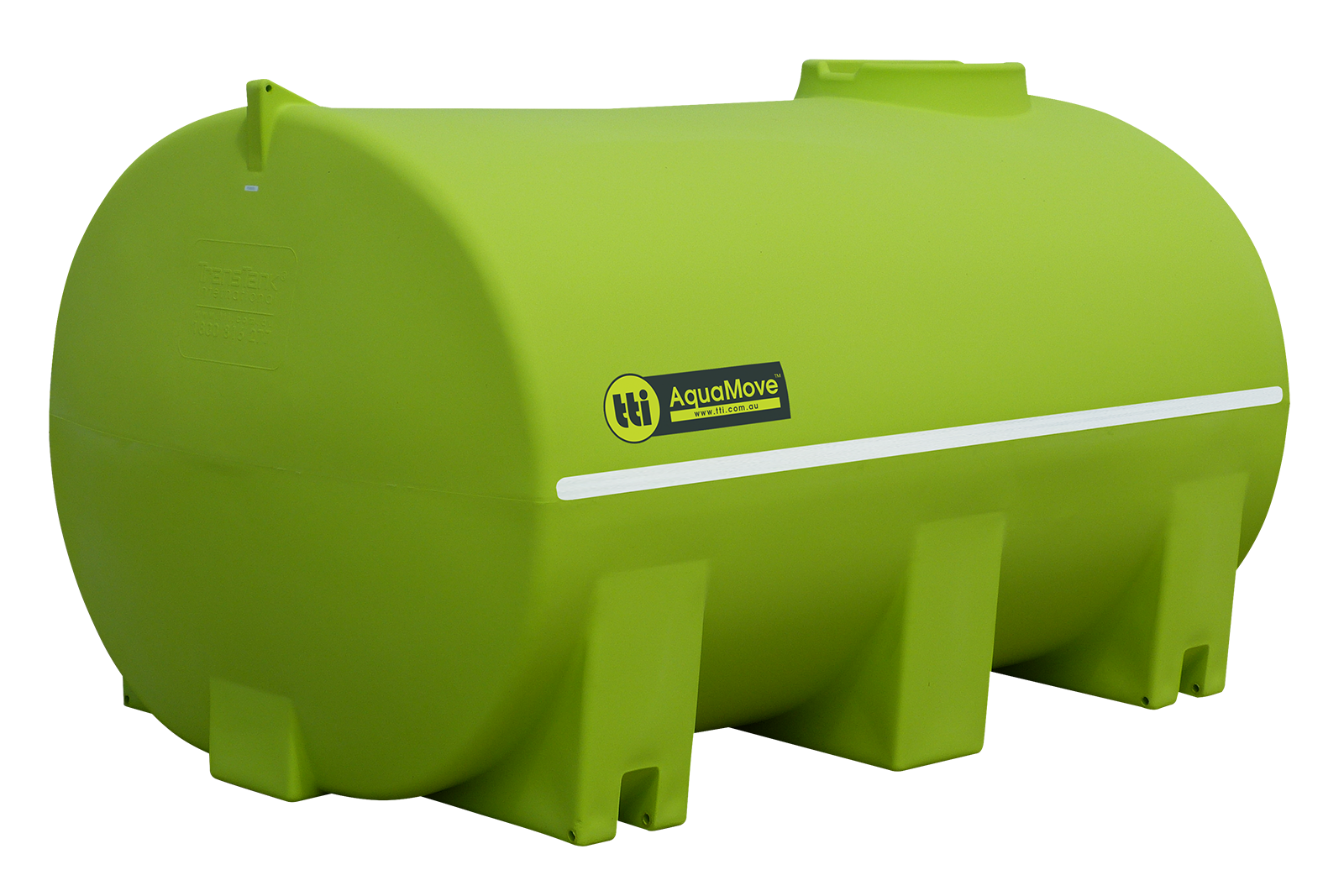 L Aquamove Portable Water Cartage Tank Tti